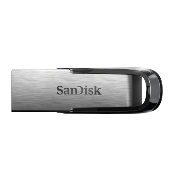 SanDisk 128GB Ultra Flair USB 3.0 Flash Drive - Image 4