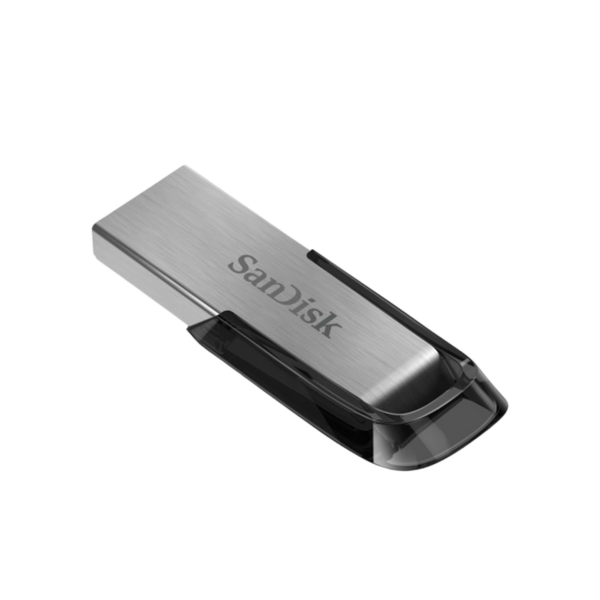 SanDisk 128GB Ultra Flair USB 3.0 Flash Drive - Image 2