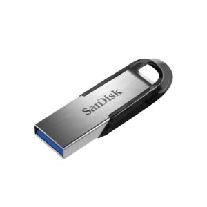 SanDisk 128GB Ultra Flair USB 3.0 Flash Drive
