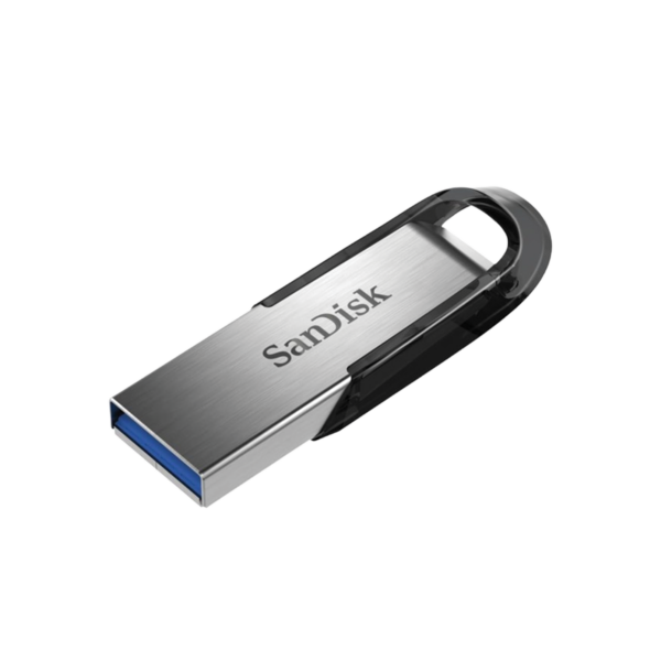 SanDisk 128GB Ultra Flair USB 3.0 Flash Drive