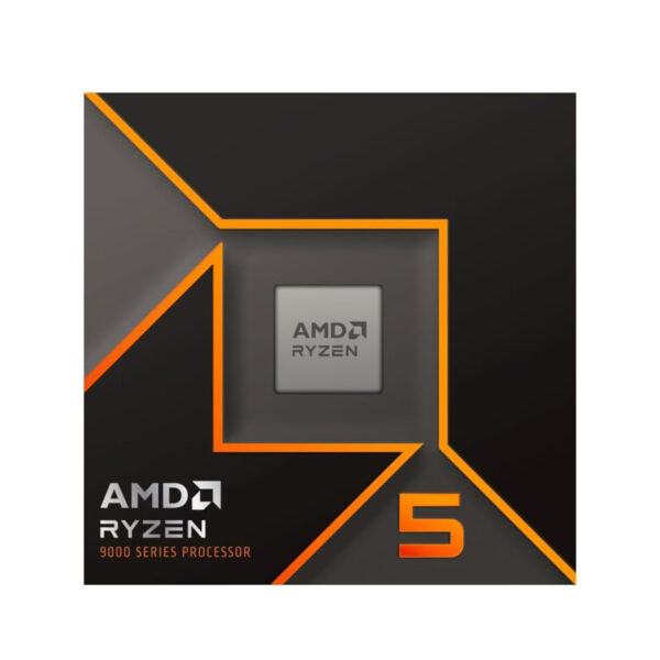 AMD Ryzensets 5 9600X Processor - Image 3