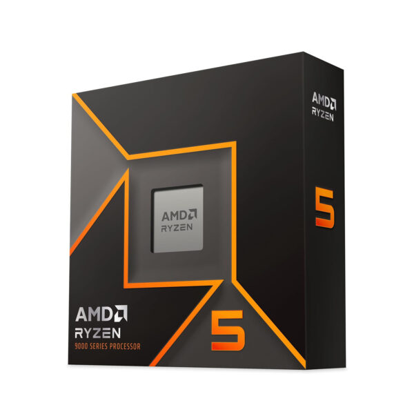 AMD Ryzensets 5 9600X Processor - Image 4