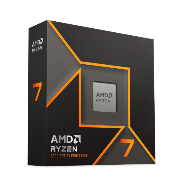 AMD Ryzensets 7 9700X Processor