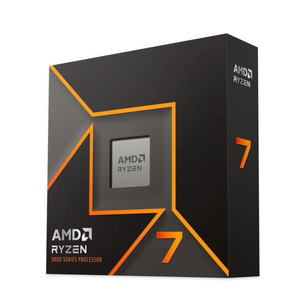 AMD Ryzensets 7 9700X Processor - Image 3