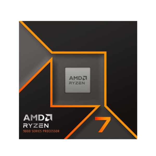 AMD Ryzensets 7 9700X Processor - Image 5