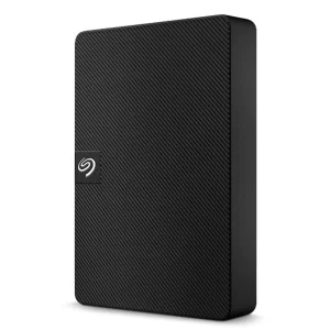 Seagate STKM2000400, 2 TB, 3.2 Gen 1 (3.1 Gen 1), Black