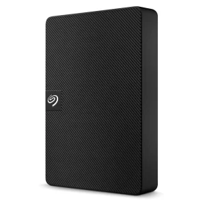 Seagate Expansion STKM4000400, 4 TB, 2.5", 3.2 Gen 1 (3.1 Gen 1), Black