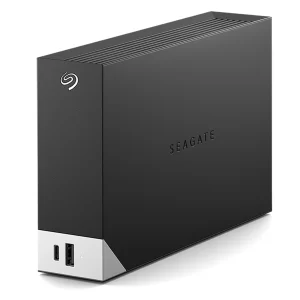 Seagate One Touch Hub 8000GB Multi Desktop HDD